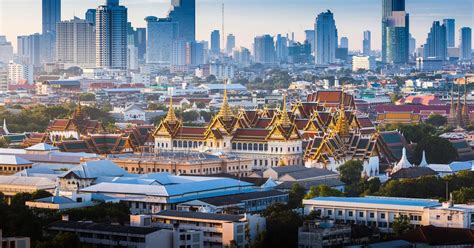 Cheap flights from Manila to Thailand from.